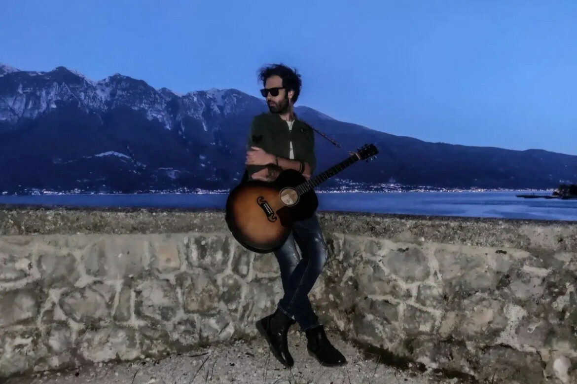 Zak, dal 30 maggio il nuovo singolo Lacrime Pop: in radio e sui digital store