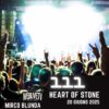 Heart Of Stone, puntata 111 – 20 giugno 2025