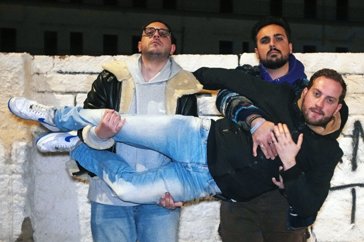 La Maitresse, ripartono da un garage per il nuovo EP 16M²