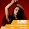 Lunatika on the radio, Laison – 6 giugno 2025