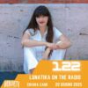 Lunatika on the radio, Chiara Cami – 20 giugno 2025