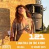 Lunatika on the radio, Celidea – 13 giugno 2025