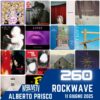 RockWave, puntata 260 – 11 giugno 2025