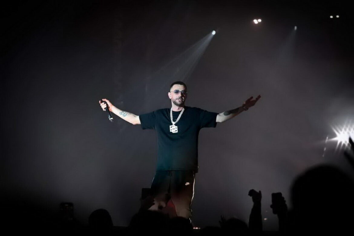 Stresi e Clementino insieme per il nuovo singolo Napoli Tirana