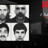 Sexy droga, dal 17 giugno in digitale il lato A del disco d’esordio dei Nocrac