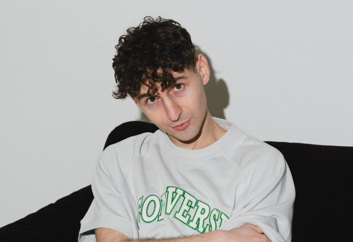 GioveDiMaggio feat. YENKO, fuori il nuovo singolo Stand By