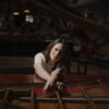 Olivia Trummer, dal 16 maggio in radio e sulle piattaforme il singolo My baby just cares for me