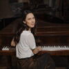Olivia Trummer, dal 6 giugno il nuovo album in CD e Vinile, Like Water