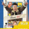 Music Destination, Davide Melis – 22 luglio 2025