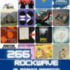 RockWave, puntata 266 – 23 luglio 2025