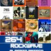 RockWave, puntata 264 – 7 luglio 2025