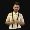 Matteo Manfucci, in radio e nei digital store con il nuovo singolo Lontani dal mondo