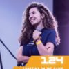 Lunatika on the radio, Giulia Massarelli – 4 luglio 2025