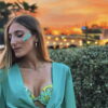 Martina Maccolini in radio e sui digital store con il nuovo singolo Adrenalina purissima