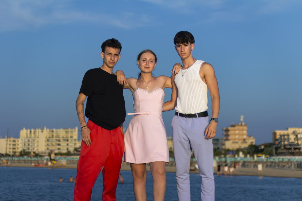 Neida, sui digital store e in radio dall'11 luglio il nuovo singolo Alla Baia
