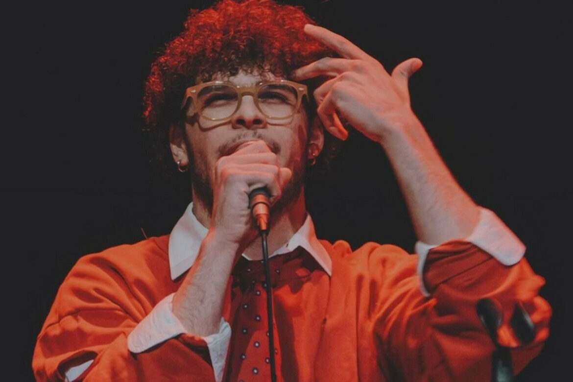 Supermarket, dall11 luglio il singolo di Peppino: in rotazione radiofonica e su tutti i digital