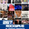 RockWave, puntata 267 – 30 luglio 2025