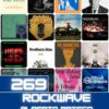 RockWave, puntata 269 – 13 agosto 2025