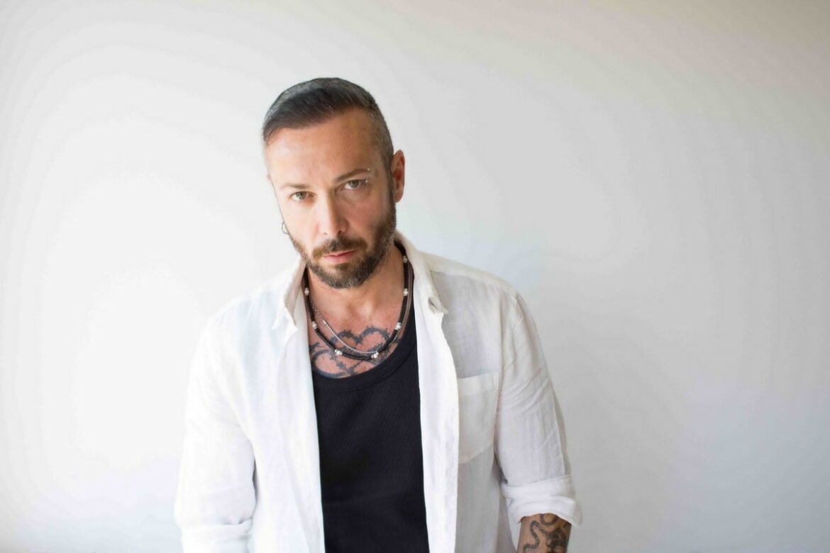 Alessandro Liberini, da venerdì 27 giugno in radio e sui digital il singolo Sbagliare