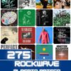 RockWave, puntata 275 – 24 settembre 2025