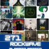 RockWave, puntata 271 – 27 agosto 2025