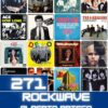 RockWave, puntata 272 – 3 settembre 2025