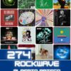 RockWave, puntata 274 – 17 settembre 2025