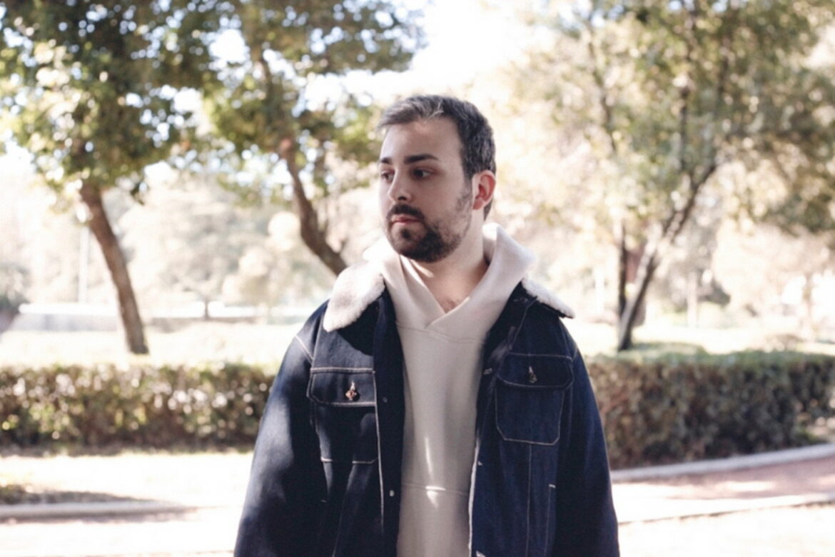 Dome Dè: dal 26 settembre in radio e streaming il nuovo singolo “Non ti penserò”