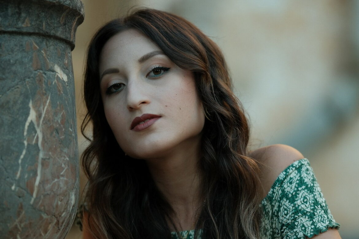 Giada Rubino, dal 12 settembre 2025 il nuovo singolo “Confusione”