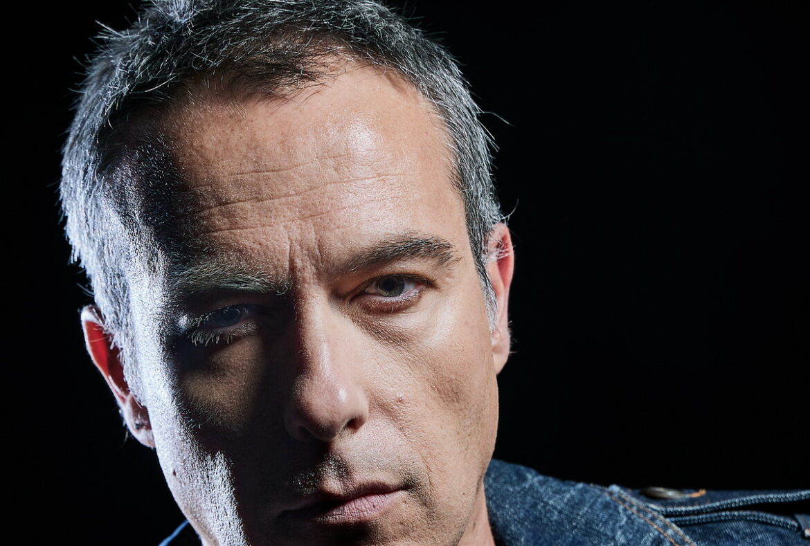 LeLe Battista: dal 26 settembre disponibile “Iscream”, il nuovo album