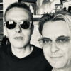 LeLe Battista, dal 29 agosto 2025 il nuovo singolo “Frammenti” feat. Andy (Bluvertigo)