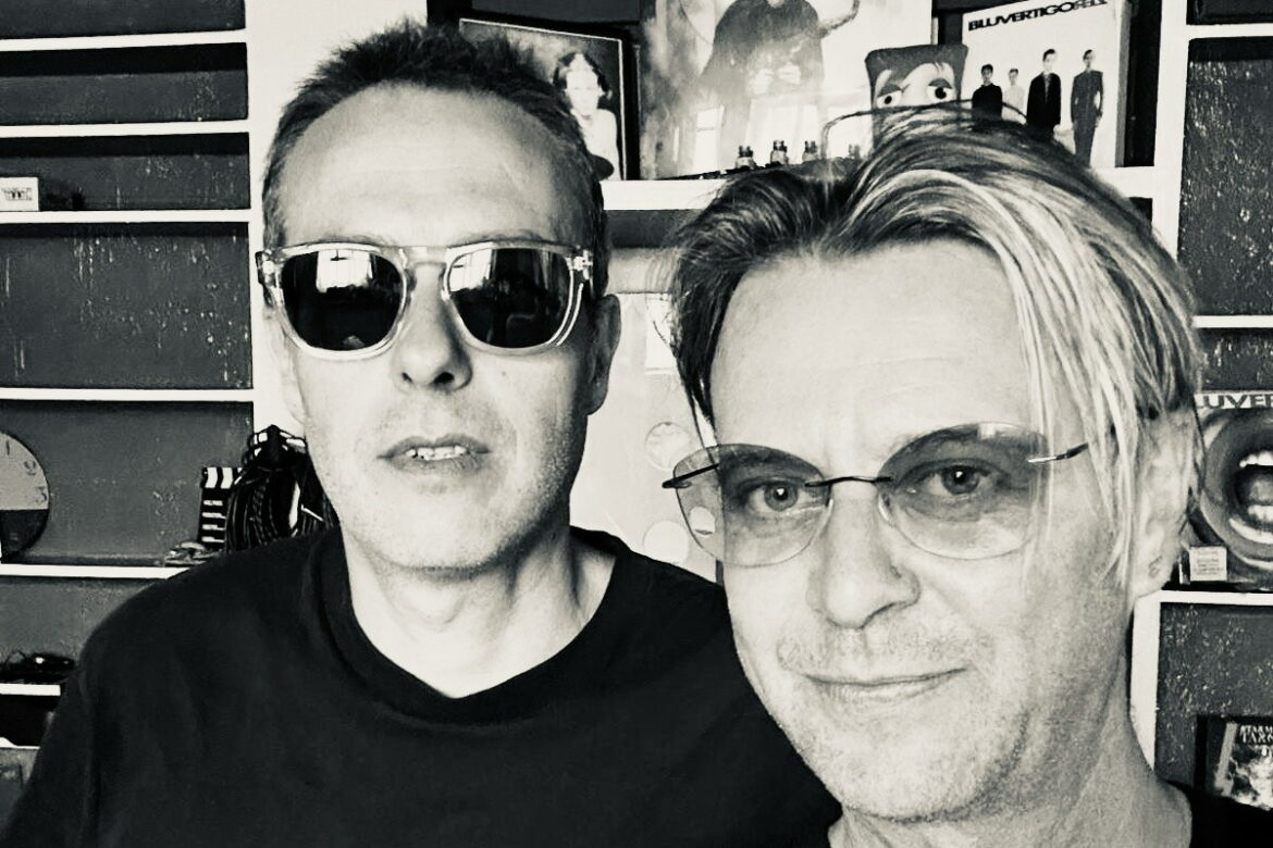 LeLe Battista, dal 29 agosto 2025 il nuovo singolo “Frammenti” feat. Andy (Bluvertigo)