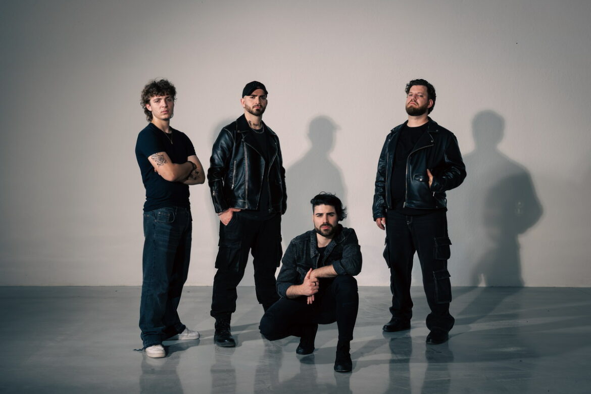 22, disponibile l'EP di debutto dei Numbers 22: in radio e sui digital store