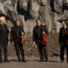 Quartetto di Catania in concerto al Teatro Sangiorgi il 19 settembre