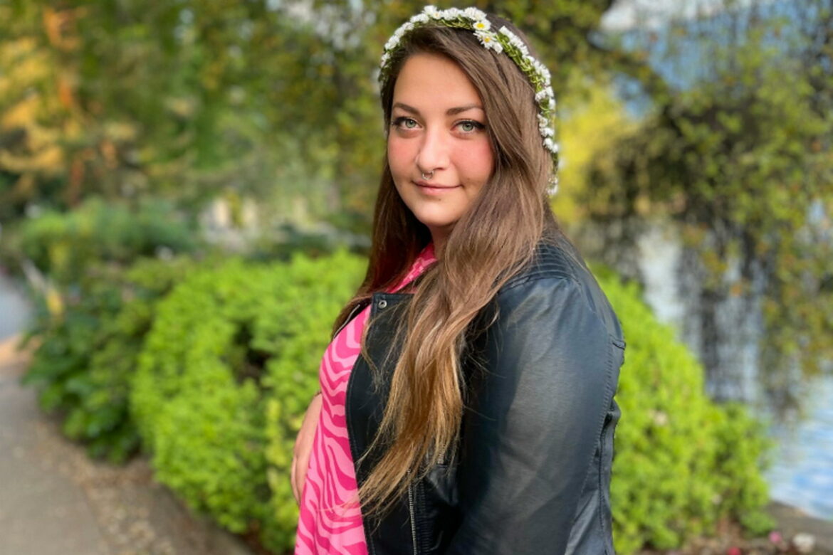 In uscita “Senza dire niente”, il nuovo singolo di Sara Mali
