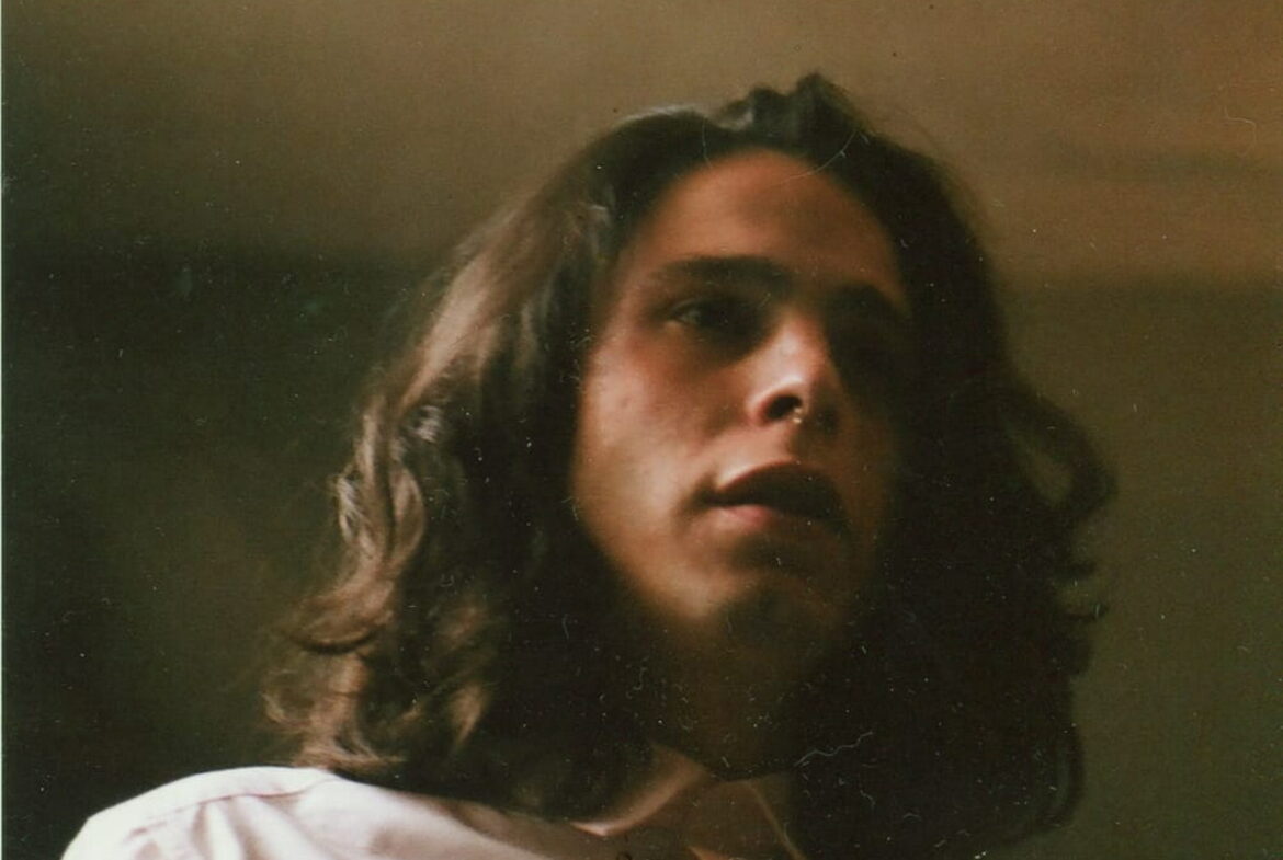 Dal 26 settembre disponibile “Superfuxia”, il primo album di Sèmièl