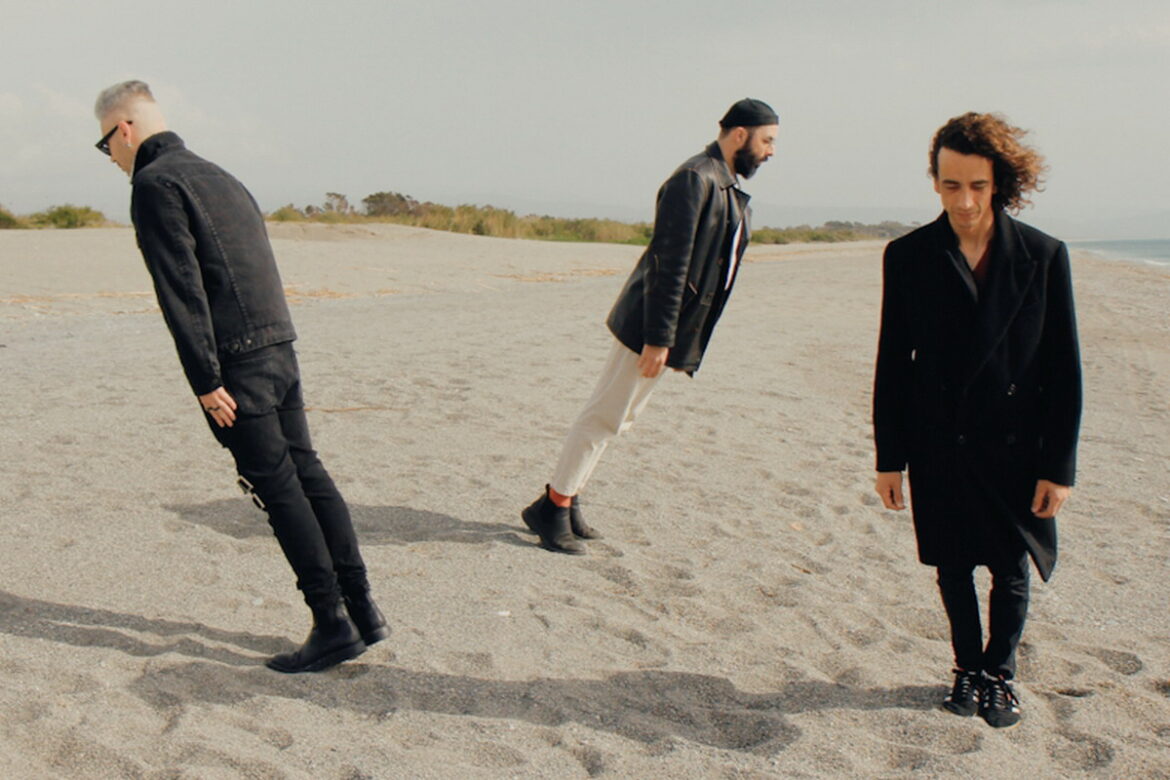 Dissidio: disponibile il nuovo EP “Magari ci sarà un futuro migliore”