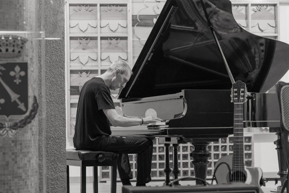Disponibile “Metamorphoses XXI Plus”, il nuovo album di Marcello Appignani