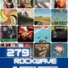 RockWave, puntata 279 – 22 ottobre 2025