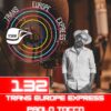 Trans Europe Express, puntata 132 – 21 ottobre 2025