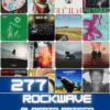 RockWave, puntata 277 – 8 ottobre 2025