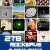 RockWave, puntata 278 – 15 ottobre 2025