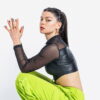 Anna Turrei presenta “Black Crow”: il nuovo singolo per Delma Jag Records
