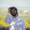 “Restart” è il nuovo singolo di RAGONE, disponibile dal 24 ottobre 2025 in radio e su tutte le piattaforme digitali