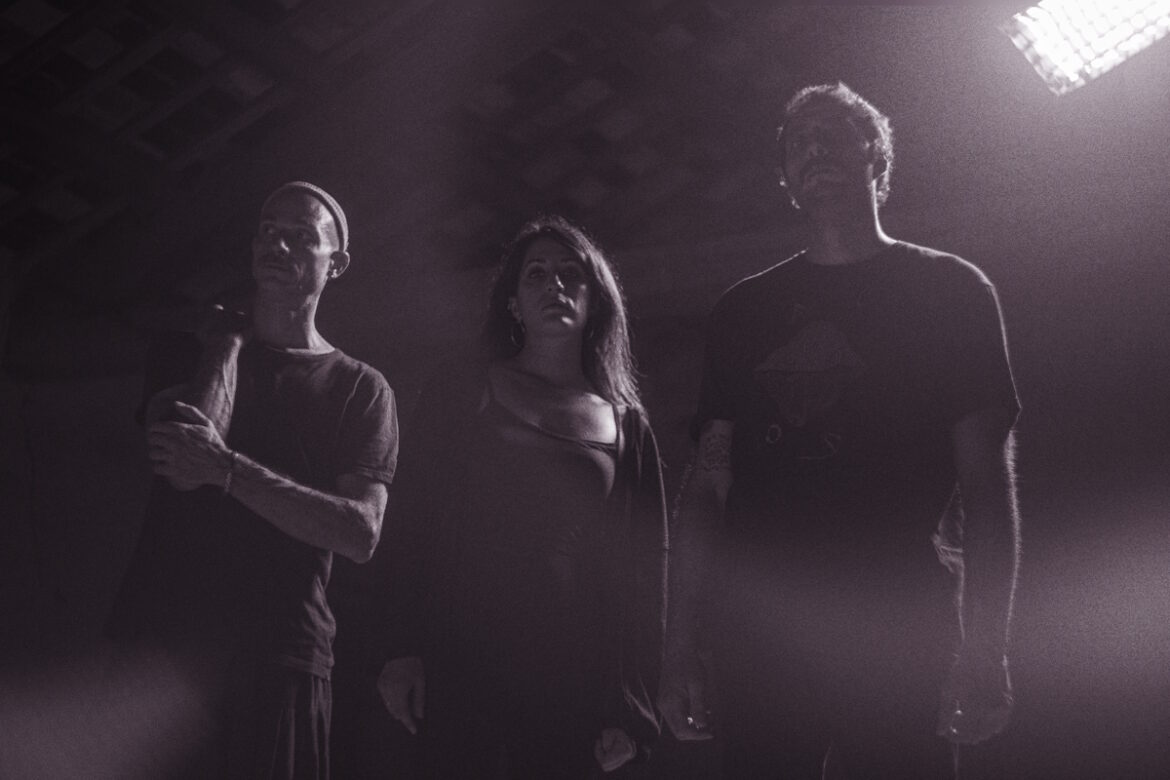 MANAUS: dal 10 ottobre in radio il nuovo singolo “ORION” (Overdub Recordings)