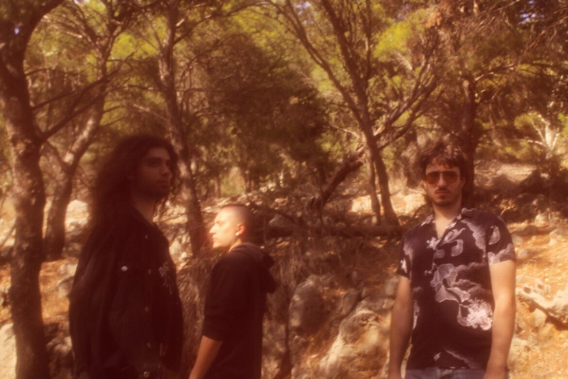 “Killersplinter”: dal 17 ottobre il nuovo singolo degli State Of Neptune
