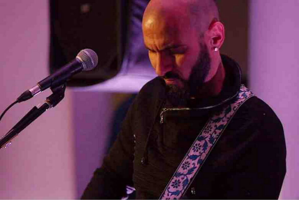 “Je Nu' Trovo Pace” è il nuovo singolo di Delio Lambiase: in radio e sui digital dal 24 ottobre