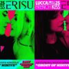 ERISU presentano in anteprima “Ghost of Ninive” al Lucca Comics & Games 2025