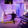 Disponibile nei digital store “Synergy”, il nuovo singolo di Gio’s Project