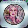Alchimia in Musica, “Albedo – La Purificazione”: la seconda tappa del viaggio sonoro di Roberta Mastrangelo e Alessio Boni